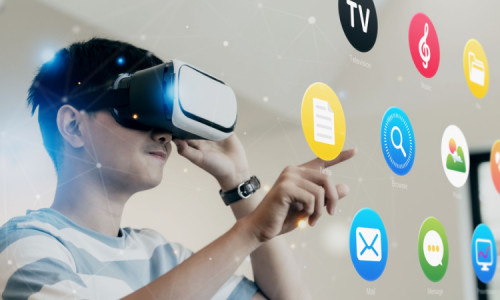 How AI, VR, and Micro-Credentials Are Reshaping the Global Classroom
